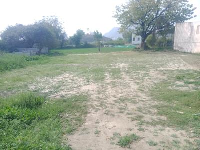 Image of 10900 Sq.ft Residential Plot / Land for sale in Pratap Nagar, Udaipur for Rs. 54500000