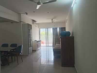 Hall Image of 1700 Sq.ft 3 BHK Apartment / Flat for sale in Amanora Future Towers, Hadapsar Pune for Rs. 25000000