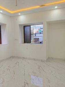 Bedroom Image of 820 Sq.ft 2 BHK Apartment / Flat for sale in Bansdroni Kolkata for Rs. 4500000
