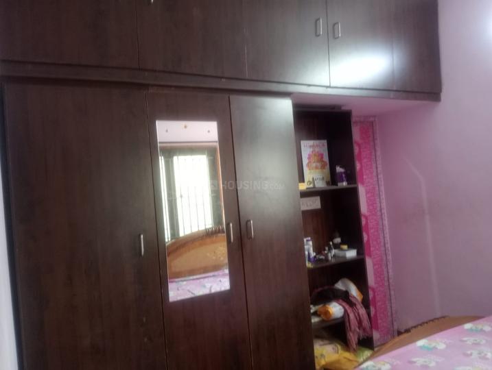 Arumugam nagar Bedroom 1