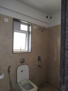 Bedroom Image of 750 Sq.ft 1 BHK Apartment / Flat for rent in Kavya Hill View, Kasarvadavali Thane for Rs. 16800