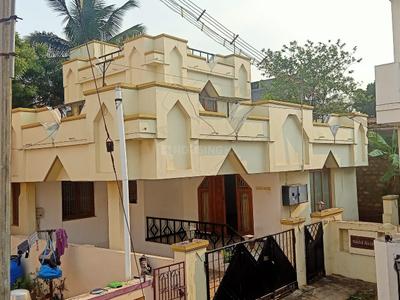 2 BHK Independent House