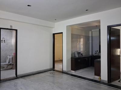 4 BHK Independent Builder Floor