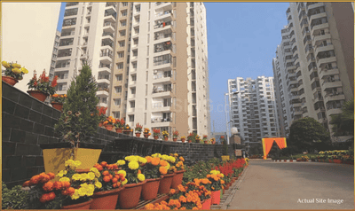 Image of 2400 Sq.ft 3.5 BHK Apartment / Flat for sale in Assotech World Avenue 07, Rudrapur, Bhubaneswar for Rs. 21500005