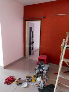 Hall Image of 1180 Sq.ft 3 BHK Apartment / Flat for sale in Jain Dream Park, Garia, Sonarpur Kolkata for Rs. 5400000