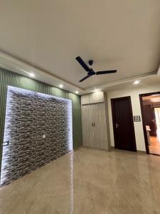 Bedroom Image of 1600 Sq.ft 3 BHK Builder Floor for sale in GMS Road Dehradun for Rs. 11000000