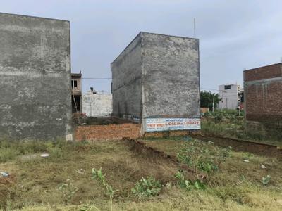Paradise home Plot View 1