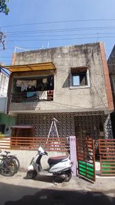 Image of 1400 Sq.ft 4 BHK Independent House for sale in Karelibagh, Vadodara for Rs. 8500000