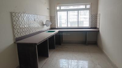 Kitchen Image of 1031 Sq.ft 2 BHK Apartment / Flat for sale in Maniktala Kolkata for Rs. 9382100
