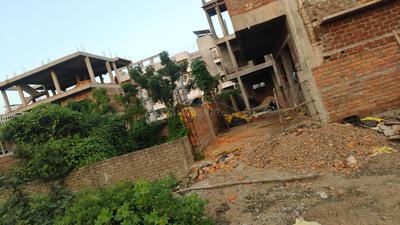 Image of 1356 Sq.ft Residential Plot / Land for sale in Hazaripahad, Nagpur for Rs. 6250000