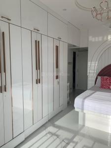 Bedroom Image of 800 Sq.ft 2 BHK Apartment / Flat for sale in Borivali West Mumbai for Rs. 29000000