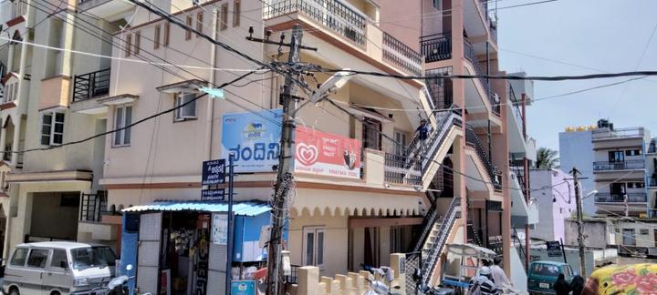 Yelachenahallli, Kumaraswamy Layout Main Image 1