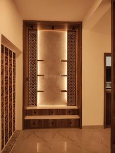 Hall Image of 2700 Sq.ft 4 BHK Independent House for sale in Pallikkara Kochi for Rs. 18000000