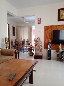 Hall Image of 1020 Sq.ft 2 BHK Apartment / Flat for sale in Siri Heritage, Mailasandra Bengaluru for Rs. 7700000