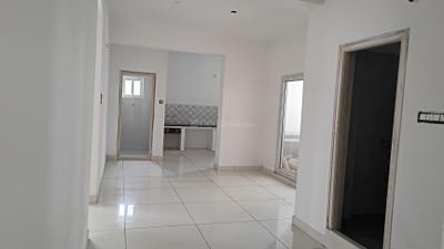 Living Room Image of 1600 Sq.ft 3 BHK Apartment / Flat for sale in Kowkoor Secunderabad for Rs. 9375000