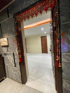 Kitchen Image of 5000 Sq.ft 4 BHK Builder Floor for rent in Suncity Township, Sector 54 Gurgaon for Rs. 230000