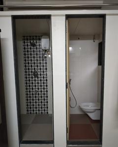 Passage Image of Deccan hostel in Deccan Gymkhana, Pune
