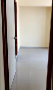 Bedroom Image of 510 Sq.ft 1 BHK Apartment / Flat for sale in Raunak Unnathi Greens, Kasarvadavali Thane for Rs. 4400000
