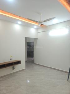 Hall Image of 1100 Sq.ft 2 BHK Apartment / Flat for rent in HBR Layout Bengaluru for Rs. 42000
