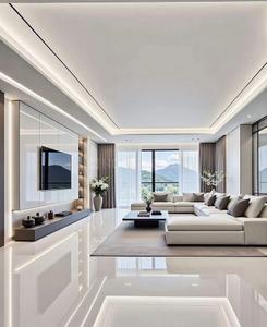 Image of 490 Sq.ft 1 RK Apartment / Flat for sale in Piramal Revanta, Mulund West, Mumbai for Rs. 15500000