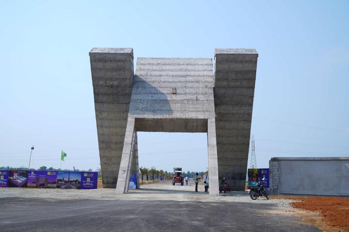 SVN Swapnlok bhoomatha  Main Image 1