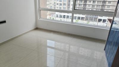 Bedroom Image of 1110 Sq.ft 2.5 BHK Apartment / Flat for rent in Urbanrise On Cloud 33, Bachupally Hyderabad for Rs. 34500