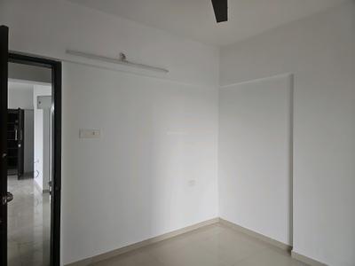 Bedroom Image of 950 Sq.ft 2 BHK Apartment / Flat for rent in Majestique Palm Atlantis, Wagholi Pune for Rs. 20500