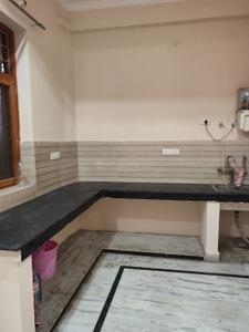 Kitchen Image of 2152 Sq.ft 10 BHK Independent House for rent in Gomti Nagar Lucknow for Rs. 110000