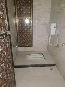 Common Bathroom Image of 1144 Sq.ft 2 BHK Apartment / Flat for sale in BKS Nebula, Kharghar Navi Mumbai for Rs. 13500000