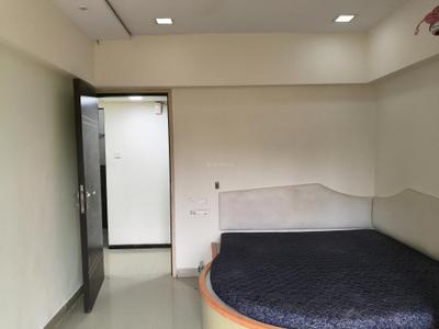 Bedroom Image of 1431 Sq.ft 2.5 BHK Apartment / Flat for sale in Cuffe Parade Mumbai for Rs. 87500000