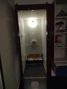 Image of 1200 Sq.ft 2 BHK Independent House for rent in Bennigana Halli, Bengaluru for Rs. 28000