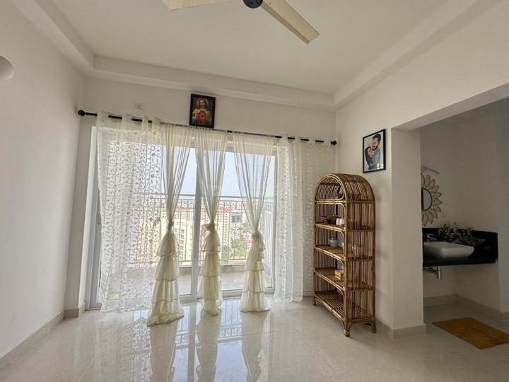 2 BHK Flat for rent in Kakkanad, Kochi 1198 Sqft Property ID