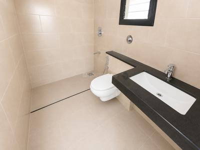 Image of 1679 Sq.ft 3 BHK Apartment / Flat for sale in Purva Atmosphere, R.K. Hegde Nagar, Bengaluru for Rs. 25600001