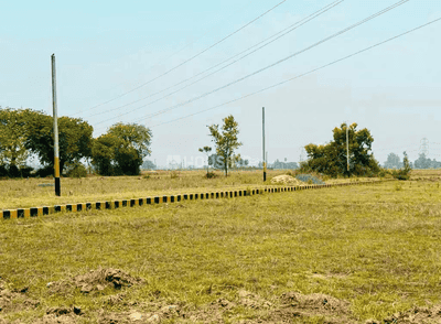 Image of 800 Sq.ft Residential Plot / Land for sale in Bihta, Patna for Rs. 960000