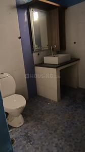 Bathroom Image of kakowal pg in Kakowal Village, Ludhiana
