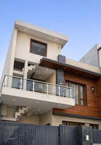 Image of 1500 Sq.ft 2 BHK Builder Floor for rent in Sector 66, Mohali for Rs. 48000