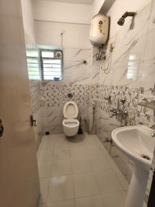 Image of 1050 Sq.ft 2 BHK Apartment / Flat for sale in New Town, Kolkata for Rs. 6500000