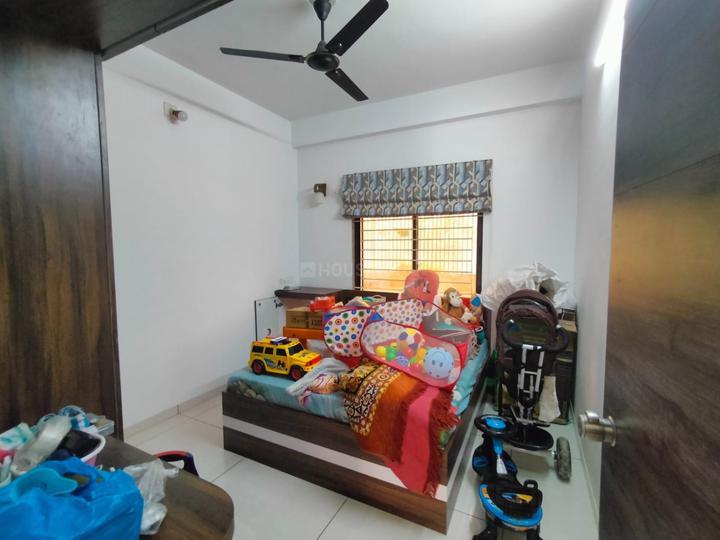 Harikrupa Society 1, Gotri Bedroom 1
