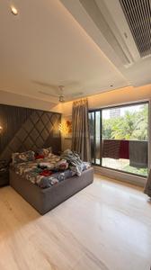 Bedroom Image of 1560 Sq.ft 3 BHK Apartment / Flat for sale in Raheja Shakti Avenues, Chembur Mumbai for Rs. 64900000