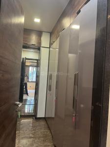 Kathiravan Colony Bedroom One 4