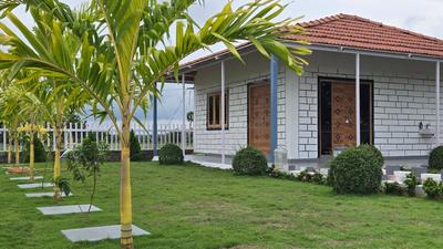 Image of 1800 Sq.ft Residential Plot / Land for sale in Buchireddypalem, Nellore for Rs. 1625000