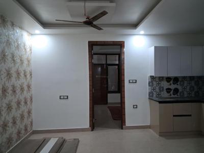 Living Room Image of 900 Sq.ft 2 BHK Apartment / Flat for sale in JMD Vinayak Heights, Sector 74 Noida for Rs. 3900005