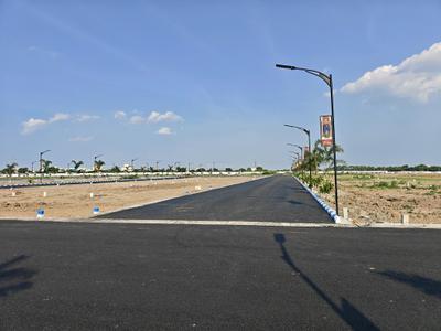 Image of 1050 Sq.ft Residential Plot / Land for sale in Padappai, Chennai for Rs. 3988950