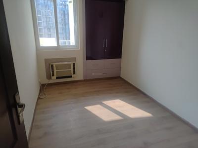 Bedroom Image of 1446 Sq.ft 3 BHK Apartment / Flat for rent in Lotus Panache Island Phase 2, Sector 110 Noida for Rs. 42000