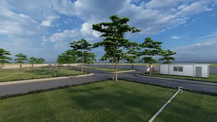 Transstroy BBCL Evergreen Phase I Main Image 1