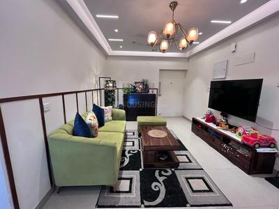 3 BHK Flat