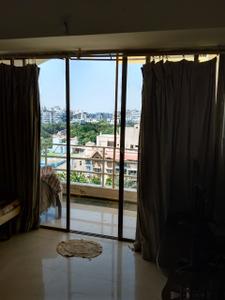 Hall Image of 1979 Sq.ft 3 BHK Apartment / Flat for sale in Goyal Prime Plaza, Bodakdev Ahmedabad for Rs. 14000000