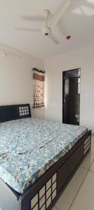 Bedroom Image of 1010 Sq.ft 2 BHK Apartment / Flat for sale in VJ Yashwin Orizzonte Phase 1, Chokhi Dhani Pune for Rs. 11700000