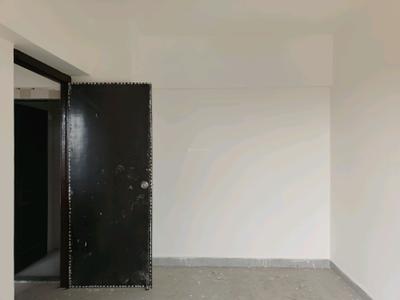 Bedroom Image of 815 Sq.ft 2 BHK Apartment / Flat for sale in Shanti Vista II, Boisar Mumbai for Rs. 3650000
