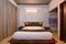 Bedroom Image of HOUSITIZE PG  in Sector 18, Noida